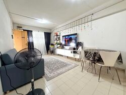 Blk 283 Ficus Vale (Yishun), HDB 3 Rooms #557628731